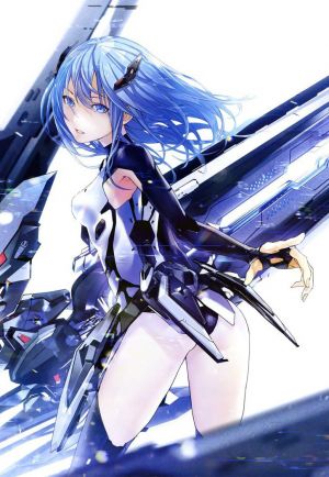 Beatless Final Stage