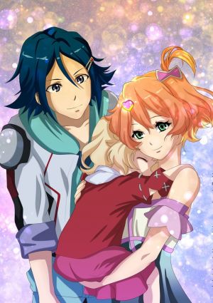 Macross Delta