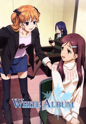 White Album 2nd Season