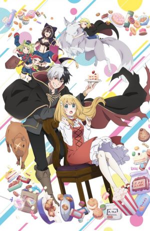 Konyaku Haki sareta Reijou wo Hirotta Ore ga, Ikenai Koto wo Oshiekomu
