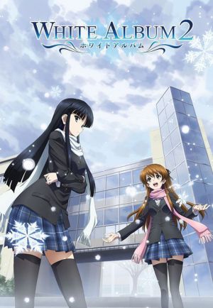 White Album 2