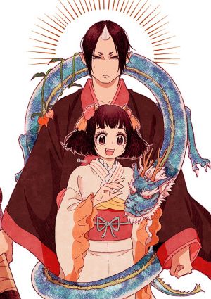 Hoozuki no Reitetsu 2nd Season: Sono Ni