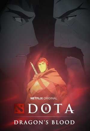 Dota: Dragon’s Blood
