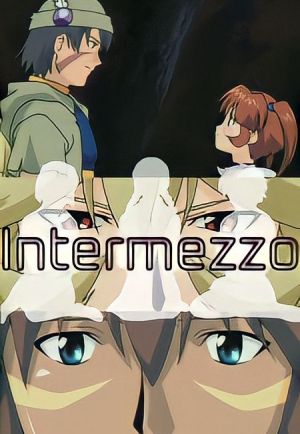 .hack//Intermezzo