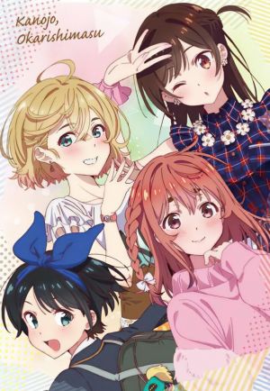 Kanojo, Okarishimasu 2nd Season
