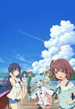 Sora no Method OVA