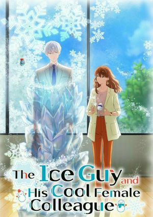 Koori Zokusei Danshi to Cool na Douryou Joshi