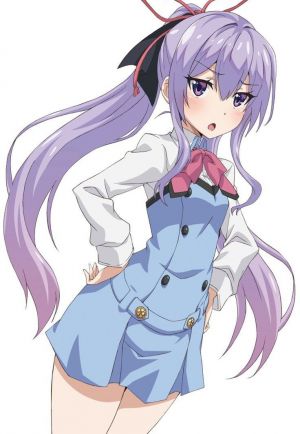 Ore ga Suki nano wa Imouto dakedo Imouto ja Nai OVA