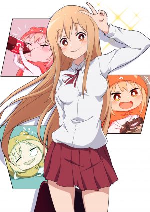 Himouto! Umaru-chan OVA