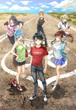 Fuuka