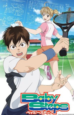 Baby Steps 2nd Season
