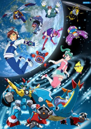 Time Bokan 24