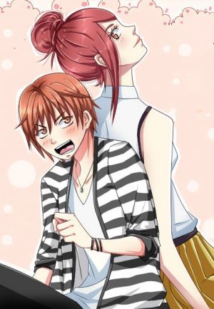 Lovely★Complex