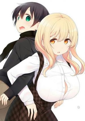 Sunohara-sou no Kanrinin-san