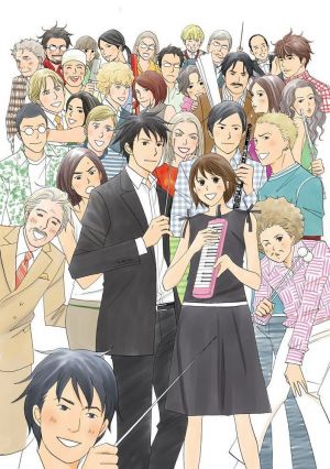 Nodame Cantabile Finale