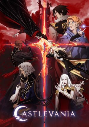 Castlevania S4