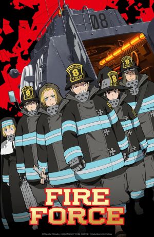 Fire Force