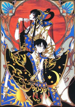 xxxHOLiC◆Kei