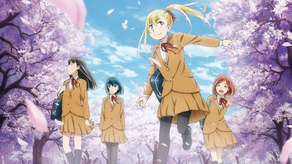 Hinamatsuri