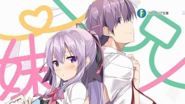 Ore ga Suki nano wa Imouto dakedo Imouto ja Nai OVA