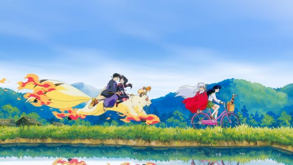 InuYasha