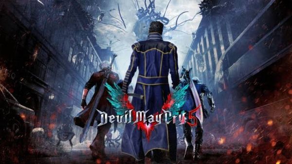 Devil May Cry