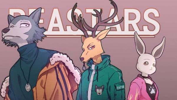 Beastars 2nd Season
