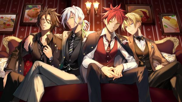 Shokugeki no Souma: Gou no Sara