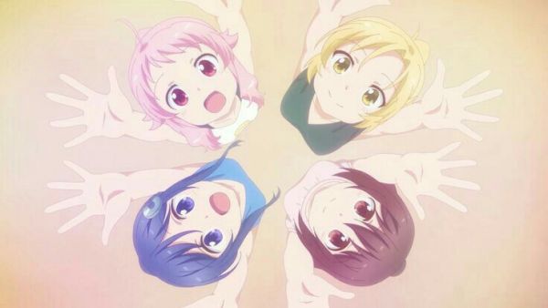Anima Yell!
