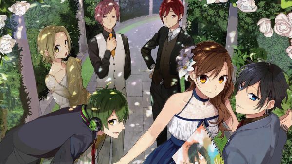 Horimiya