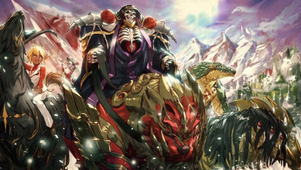Overlord