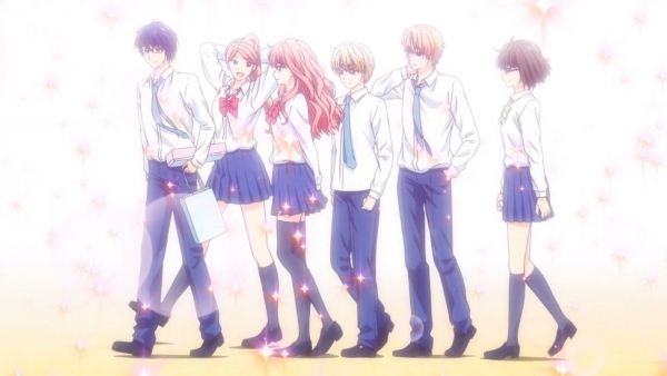 3D Kanojo: Real Girl 2nd Season