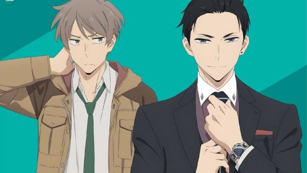 Fugou Keiji: Balance:Unlimited