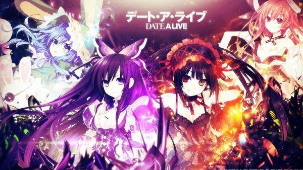 Date A Live I