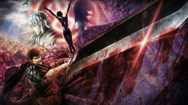 Berserk 2nd Season