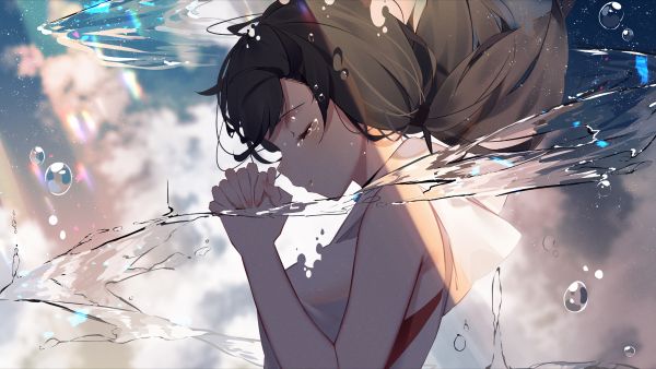 Tenki no Ko