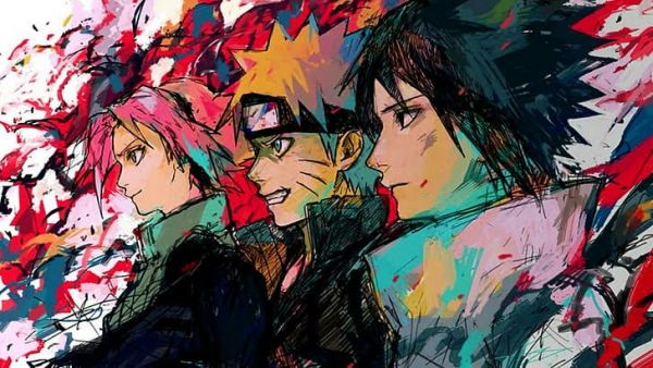 Naruto: Shippuuden