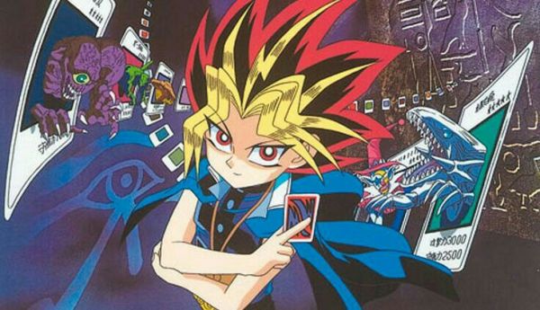 Yu-Gi-Oh! Arc-V