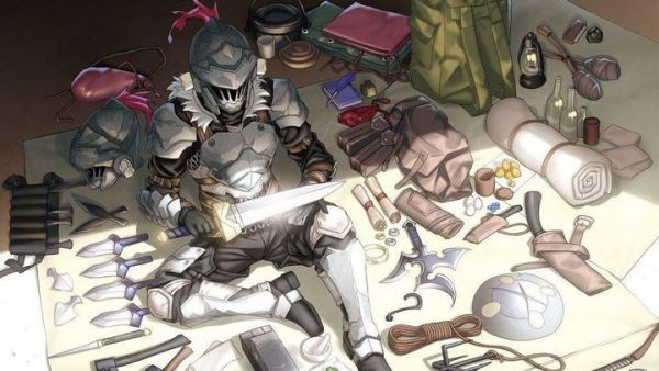 Goblin Slayer