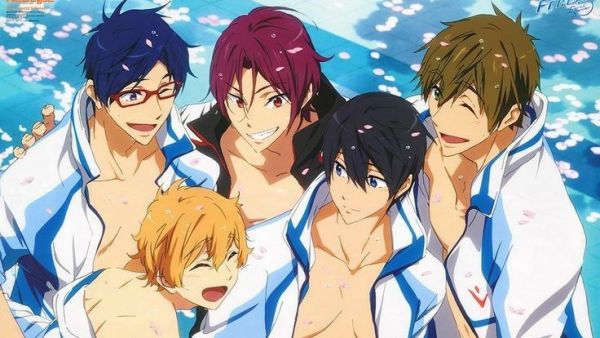 Free!
