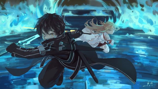 Sword Art Online