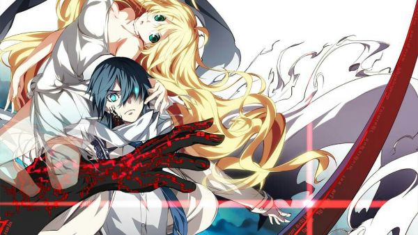 Dies Irae: To the Ring Reincarnation