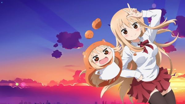 Himouto! Umaru-chan