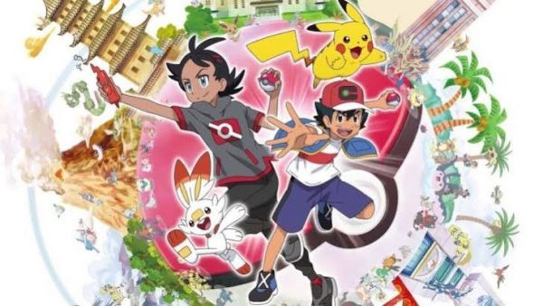 Pokémon (2019)
