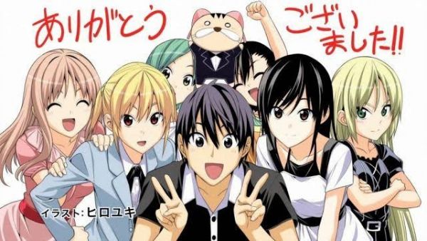 Mangaka-san to Assistant-san to The Animation Specials