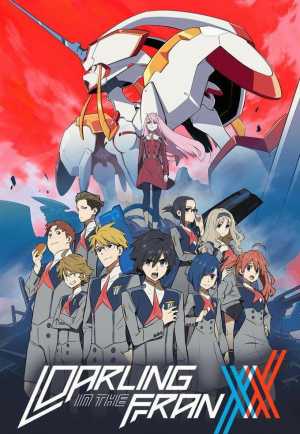 Darling in the FranXX