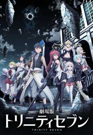 Trinity Seven