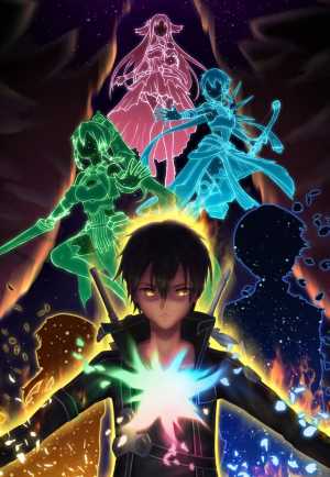 Sword Art Online: Alicization - War of Underworld