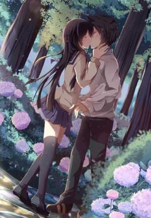 Sankarea