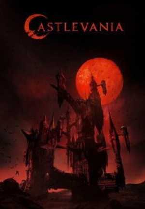 Castlevania S1